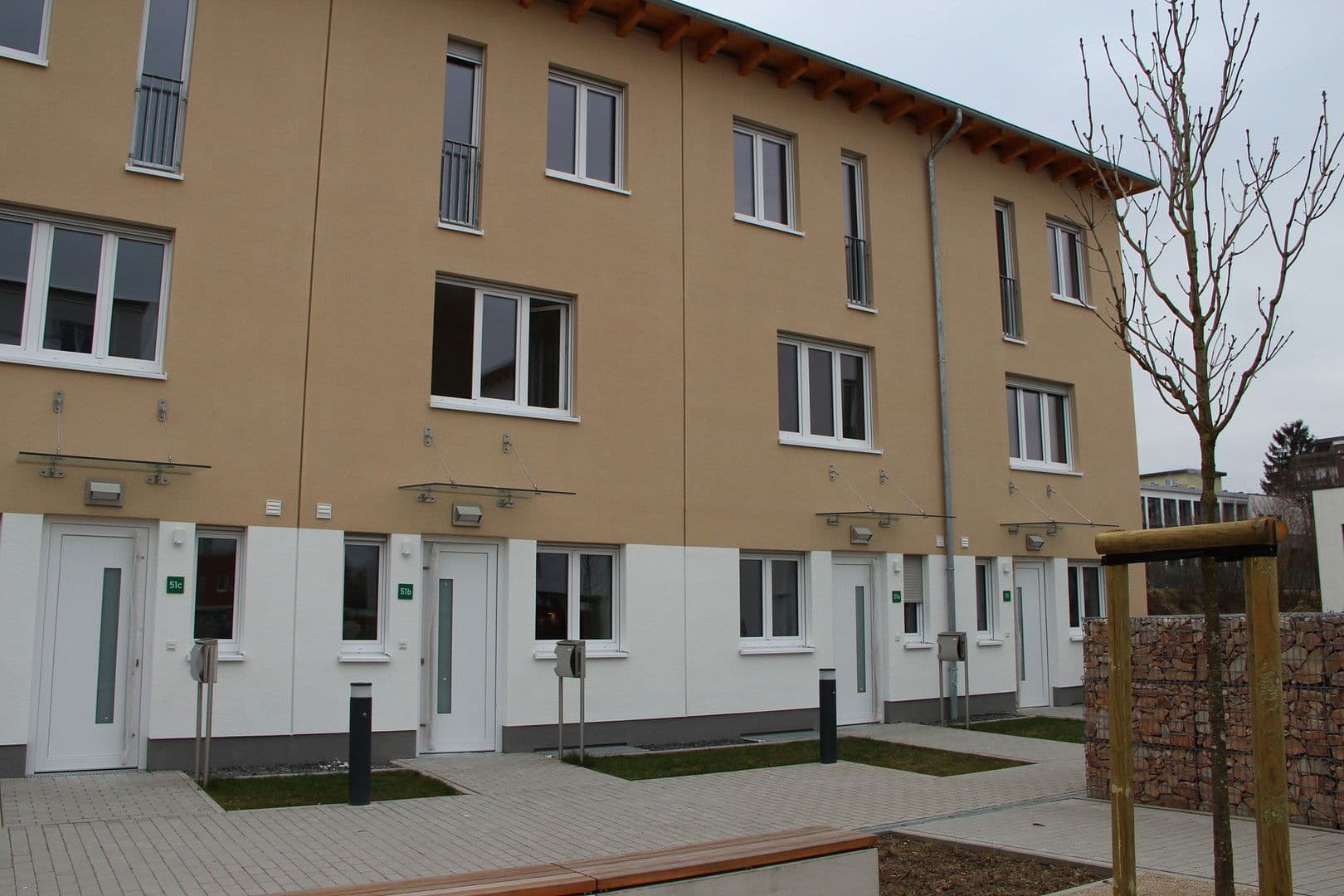 house to rent, 122 m², Wiesbaden (Künstlerviertel), Hesse house to rent, 122 m², Wiesbaden (Künstlerviertel), Hesse