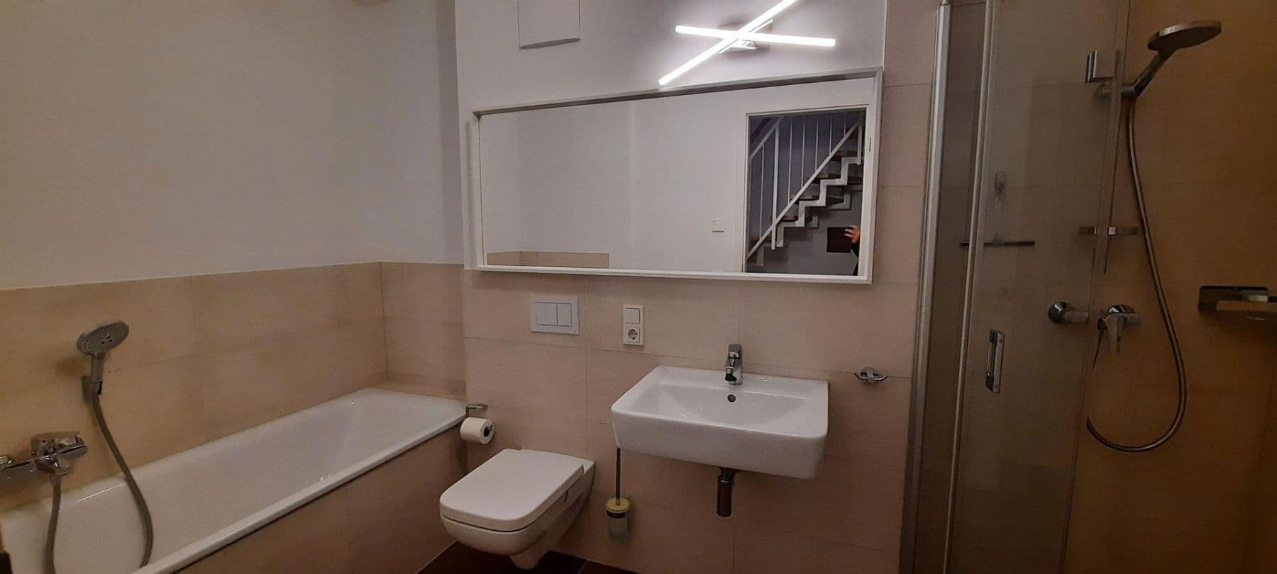 house to rent, 122 m², Wiesbaden (Künstlerviertel), Hesse house to rent, 122 m², Wiesbaden (Künstlerviertel), Hesse