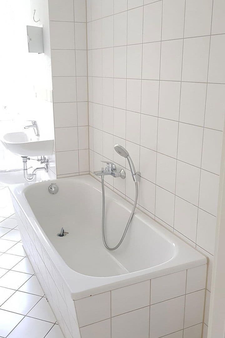 2 bedroom flat to rent, 51 m², Neubau 12, Elterlein, Saxony 2 bedroom flat to rent, 51 m², Neubau 12, Elterlein, Saxony