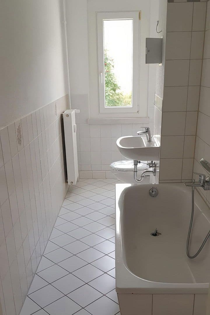 2 bedroom flat to rent, 51 m², Neubau 12, Elterlein, Saxony 2 bedroom flat to rent, 51 m², Neubau 12, Elterlein, Saxony