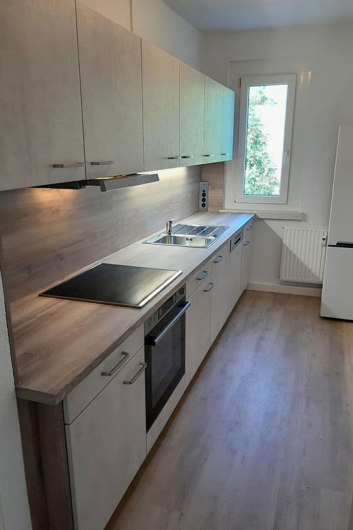 2 bedroom flat to rent, 51 m², Neubau 12, Elterlein, Saxony 2 bedroom flat to rent, 51 m², Neubau 12, Elterlein, Saxony