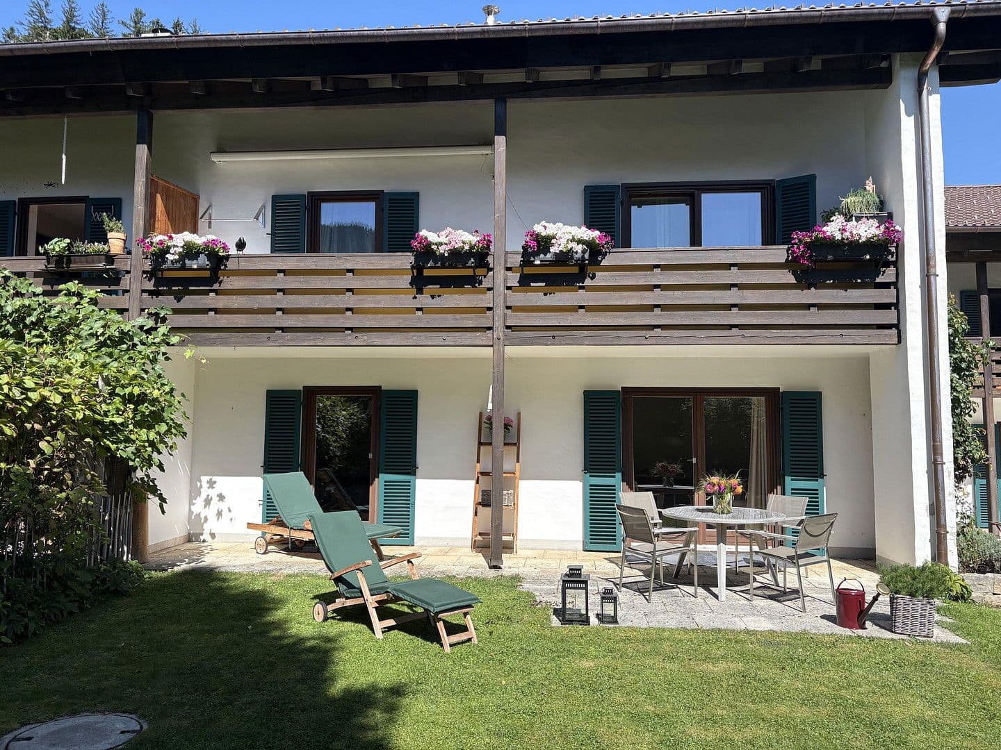 3 bedroom flat for sale, 89 m², Jägerstraße, Bad Wiessee, Bavaria 3 bedroom flat for sale, 89 m², Jägerstraße, Bad Wiessee, Bavaria