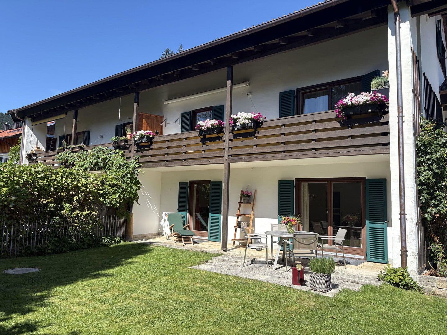 3 bedroom flat for sale, 89 m², Jägerstraße, Bad Wiessee, Bavaria 3 bedroom flat for sale, 89 m², Jägerstraße, Bad Wiessee, Bavaria