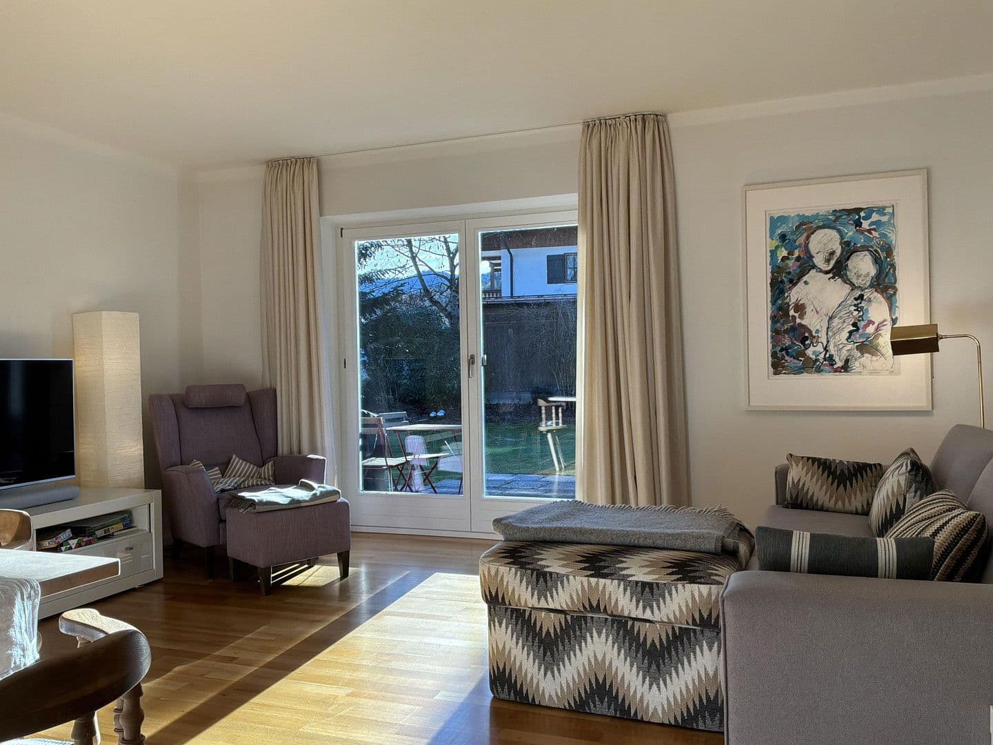 3 bedroom flat for sale, 89 m², Jägerstraße, Bad Wiessee, Bavaria 3 bedroom flat for sale, 89 m², Jägerstraße, Bad Wiessee, Bavaria