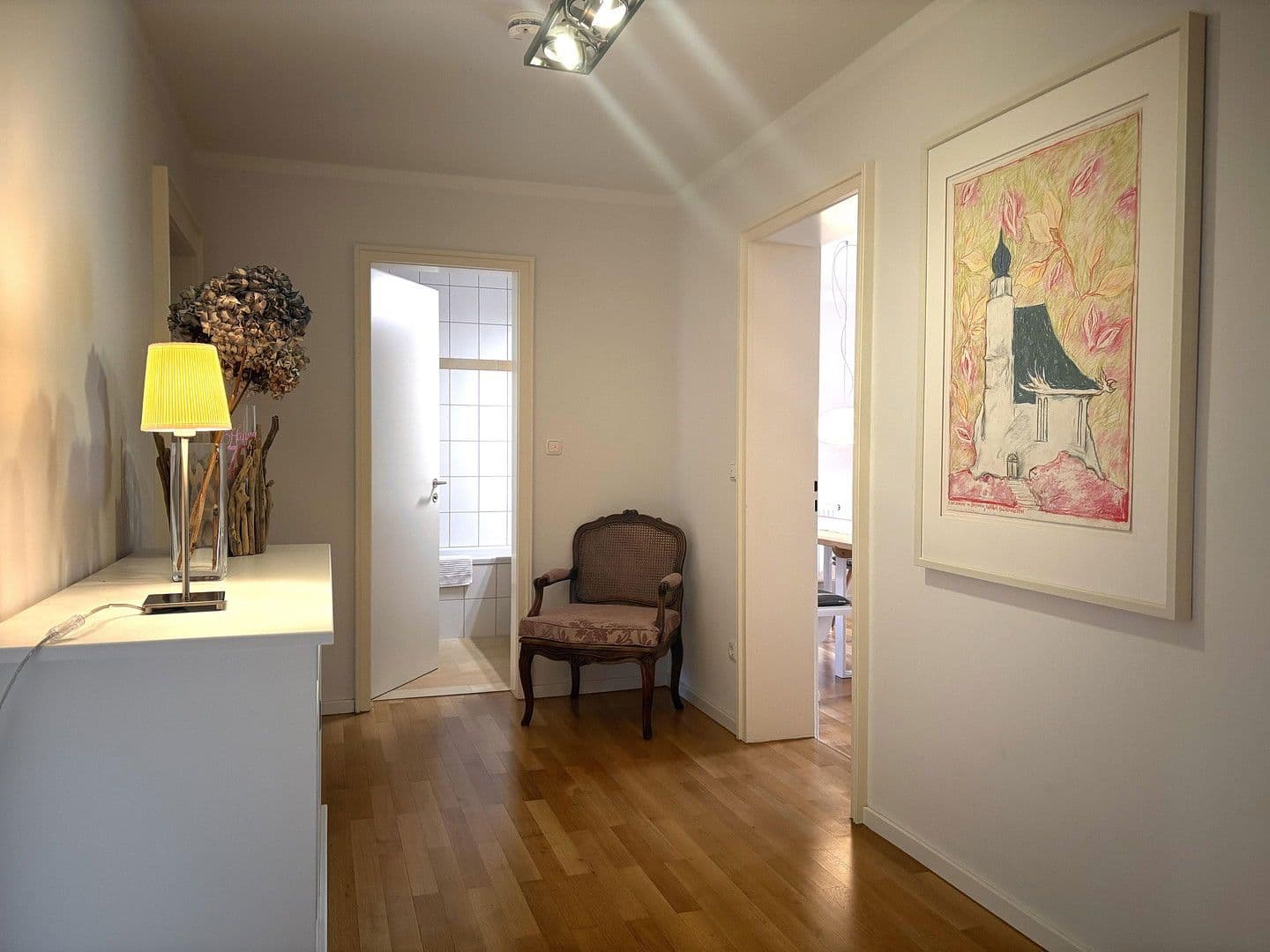 3 bedroom flat for sale, 89 m², Jägerstraße, Bad Wiessee, Bavaria 3 bedroom flat for sale, 89 m², Jägerstraße, Bad Wiessee, Bavaria