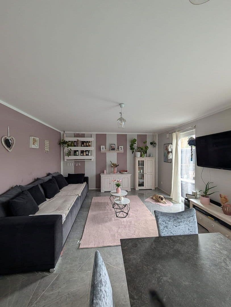 house to rent, 124 m², Wriedel, Lower Saxony house to rent, 124 m², Wriedel, Lower Saxony