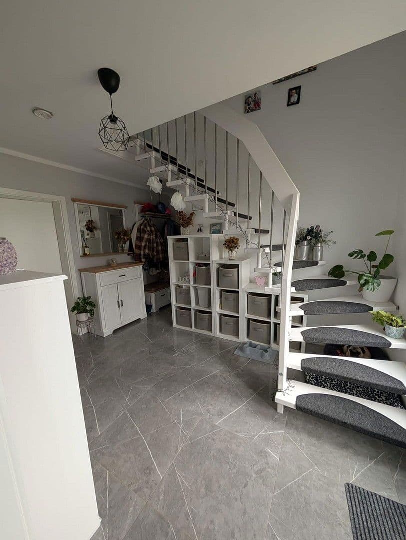 house to rent, 124 m², Wriedel, Lower Saxony house to rent, 124 m², Wriedel, Lower Saxony