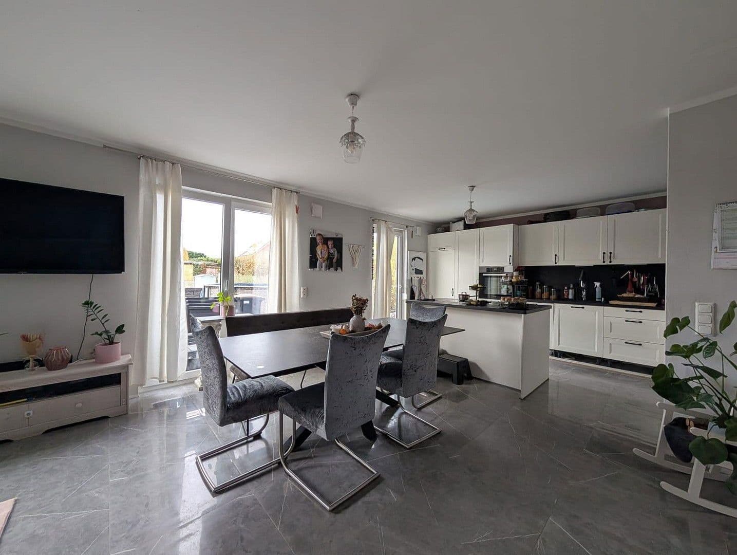 house to rent, 124 m², Wriedel, Lower Saxony house to rent, 124 m², Wriedel, Lower Saxony