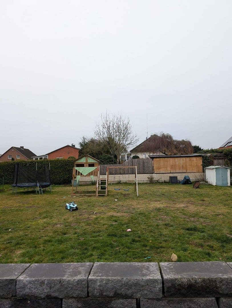 house to rent, 124 m², Wriedel, Lower Saxony house to rent, 124 m², Wriedel, Lower Saxony