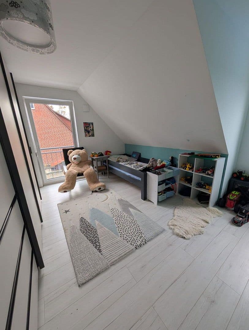 house to rent, 124 m², Wriedel, Lower Saxony house to rent, 124 m², Wriedel, Lower Saxony