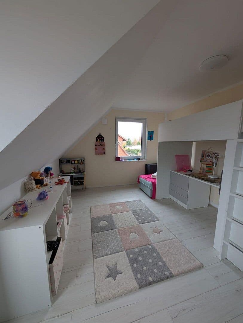 house to rent, 124 m², Wriedel, Lower Saxony house to rent, 124 m², Wriedel, Lower Saxony