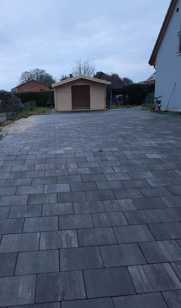 house to rent, 124 m², Wriedel, Lower Saxony house to rent, 124 m², Wriedel, Lower Saxony