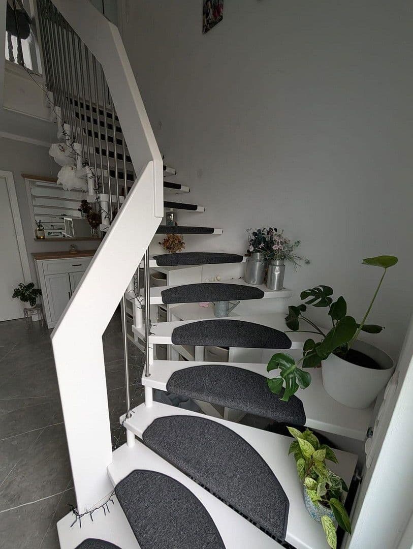 house to rent, 124 m², Wriedel, Lower Saxony house to rent, 124 m², Wriedel, Lower Saxony