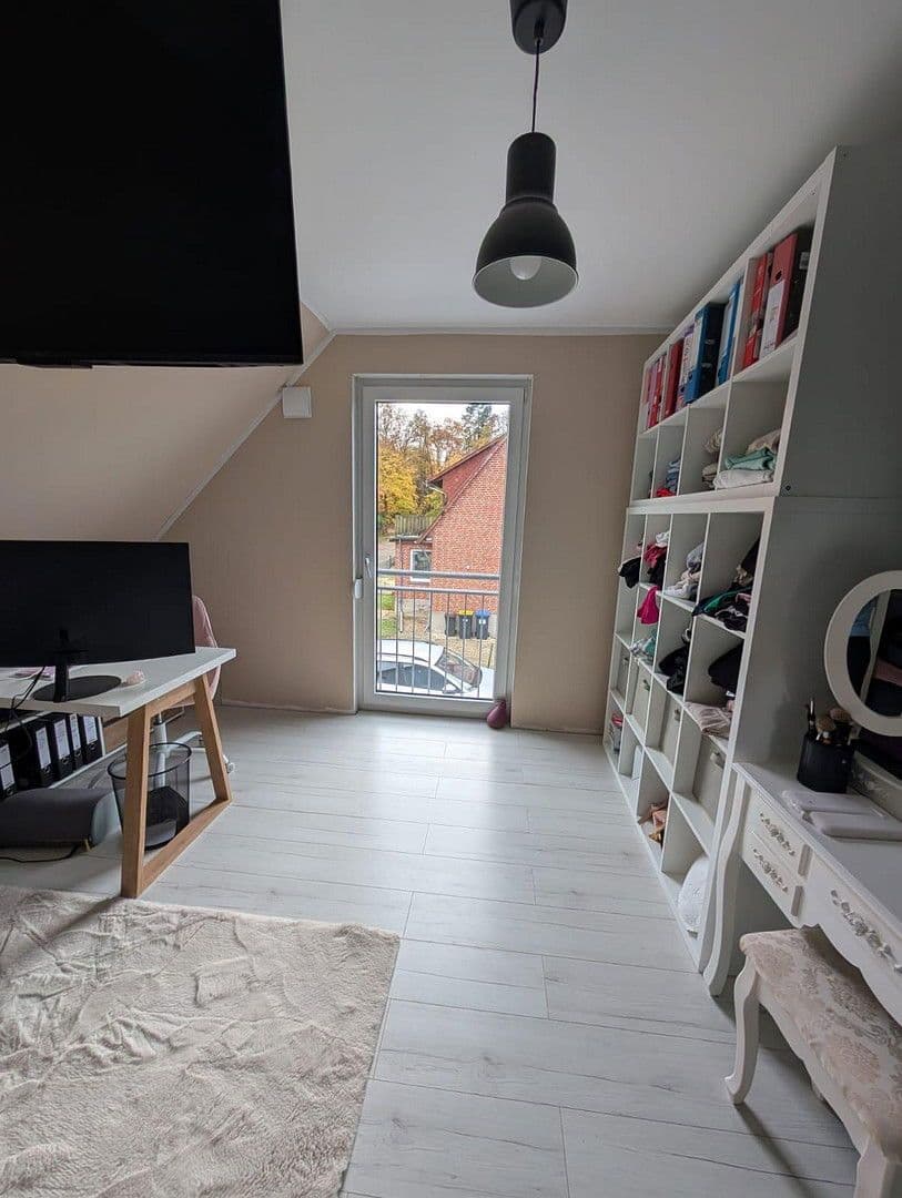 house to rent, 124 m², Wriedel, Lower Saxony house to rent, 124 m², Wriedel, Lower Saxony