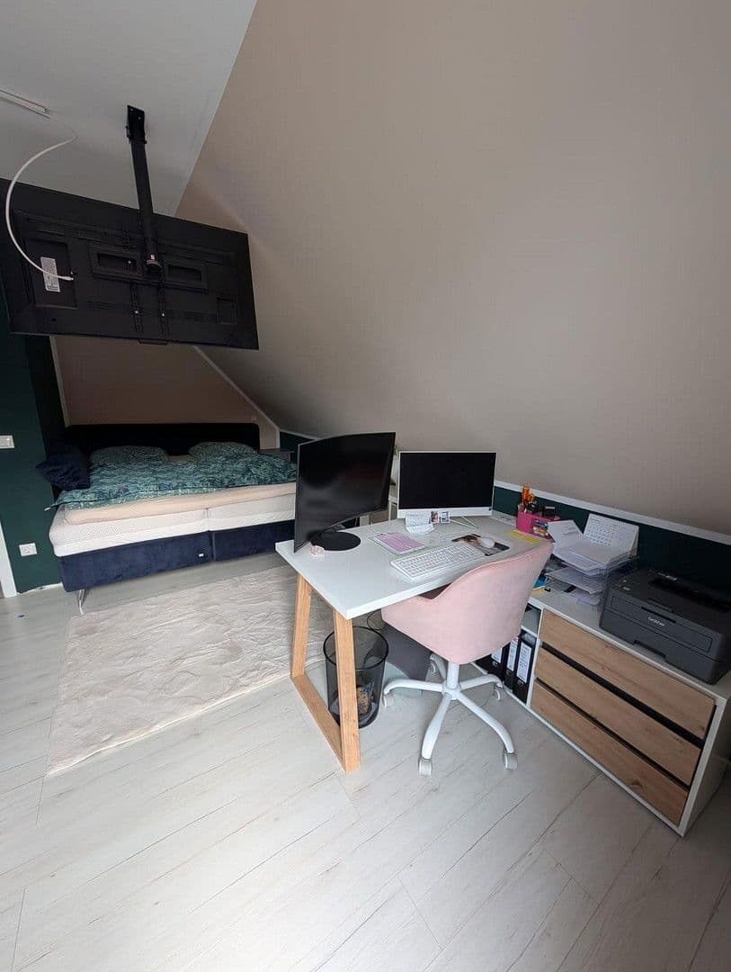 house to rent, 124 m², Wriedel, Lower Saxony house to rent, 124 m², Wriedel, Lower Saxony