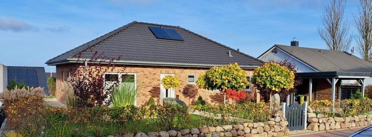 house for sale, 108 m², Heiligenhafen, Schleswig-Holstein house for sale, 108 m², Heiligenhafen, Schleswig-Holstein