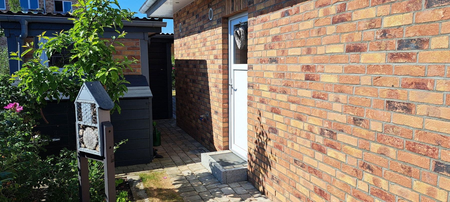 house for sale, 108 m², Heiligenhafen, Schleswig-Holstein house for sale, 108 m², Heiligenhafen, Schleswig-Holstein