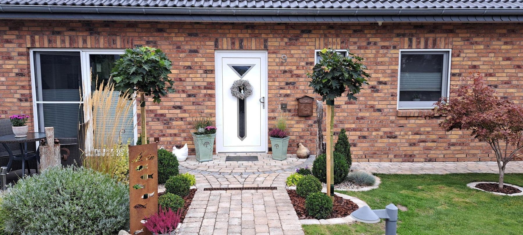 house for sale, 108 m², Heiligenhafen, Schleswig-Holstein house for sale, 108 m², Heiligenhafen, Schleswig-Holstein