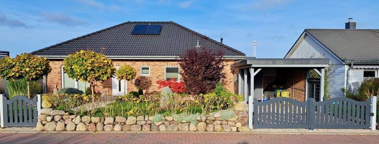 house for sale, 108 m², Heiligenhafen, Schleswig-Holstein house for sale, 108 m², Heiligenhafen, Schleswig-Holstein