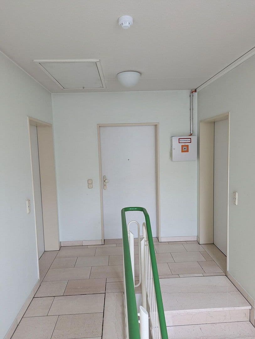 2 bedroom flat to rent, 57 m², Walzwerkstraße 6, Nürnberg, Bavaria 2 bedroom flat to rent, 57 m², Walzwerkstraße 6, Nürnberg, Bavaria