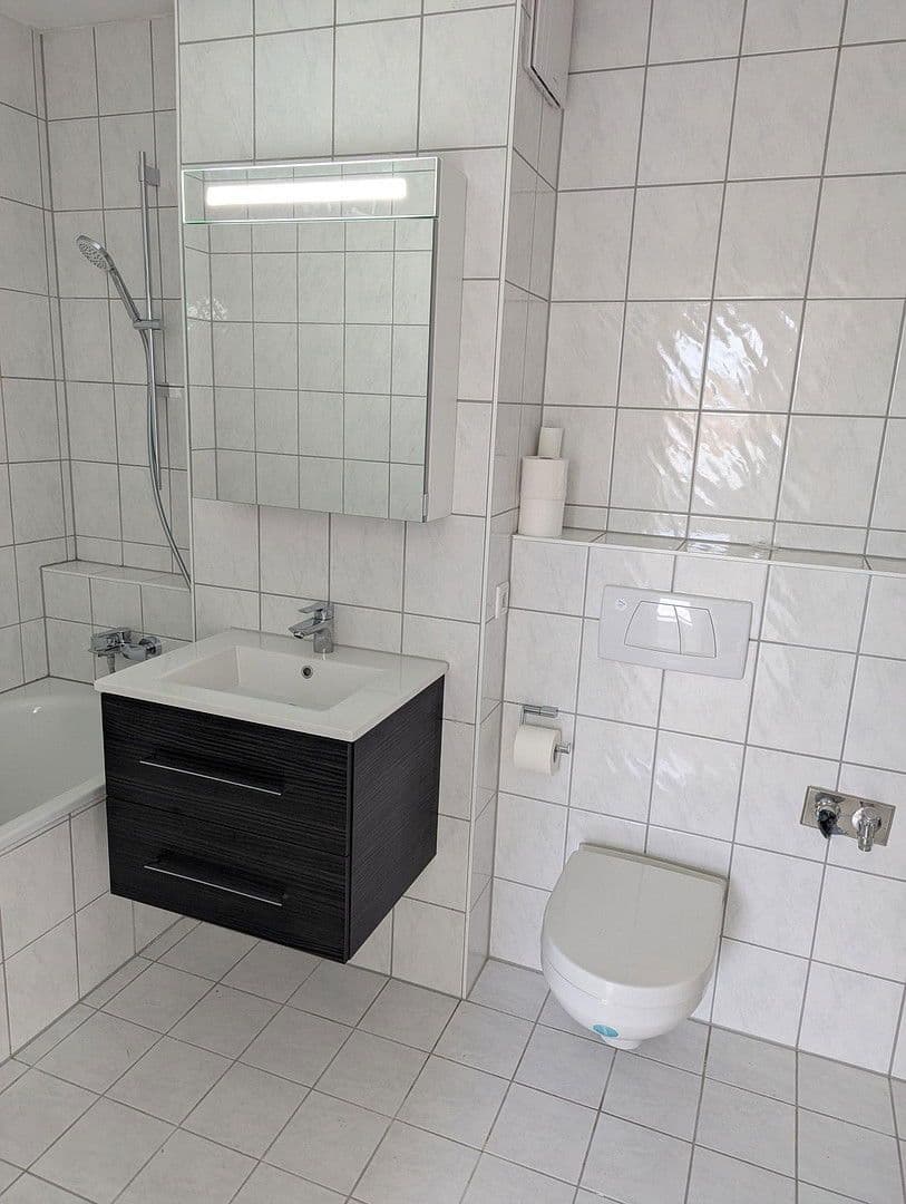 2 bedroom flat to rent, 57 m², Walzwerkstraße 6, Nürnberg, Bavaria 2 bedroom flat to rent, 57 m², Walzwerkstraße 6, Nürnberg, Bavaria