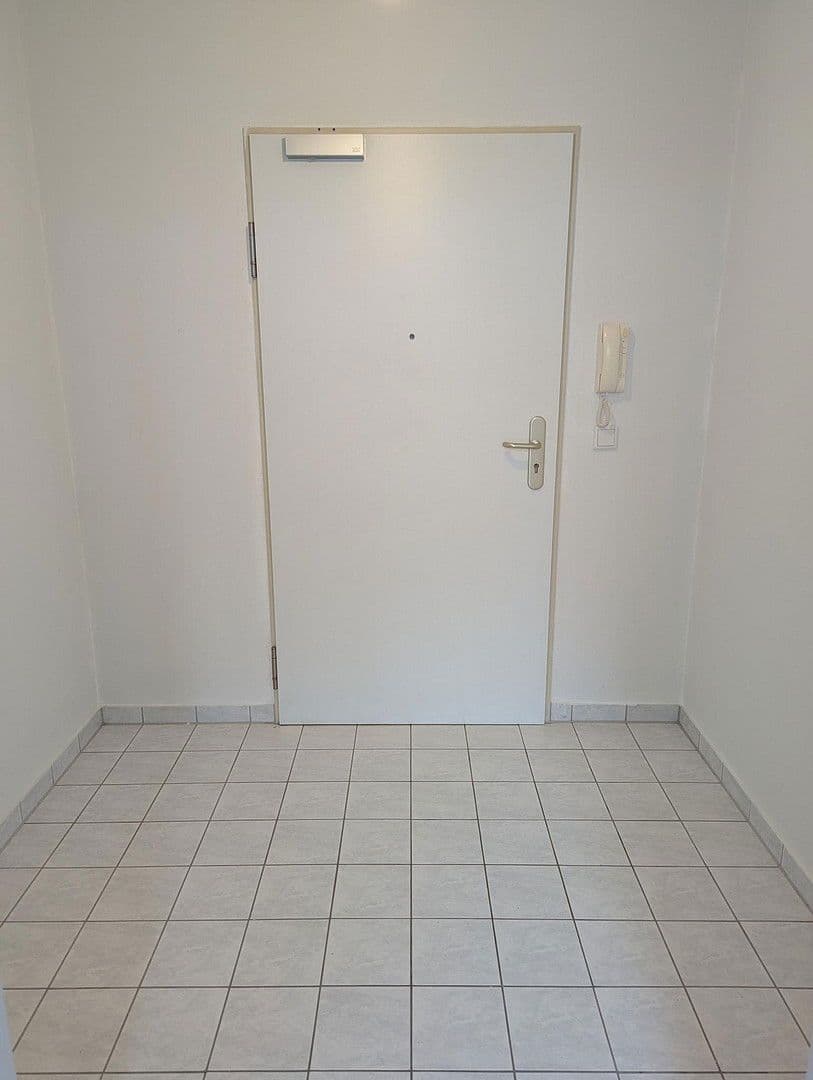 2 bedroom flat to rent, 57 m², Walzwerkstraße 6, Nürnberg, Bavaria 2 bedroom flat to rent, 57 m², Walzwerkstraße 6, Nürnberg, Bavaria