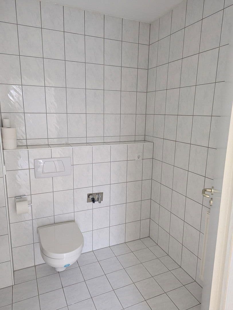 2 bedroom flat to rent, 57 m², Walzwerkstraße 6, Nürnberg, Bavaria 2 bedroom flat to rent, 57 m², Walzwerkstraße 6, Nürnberg, Bavaria