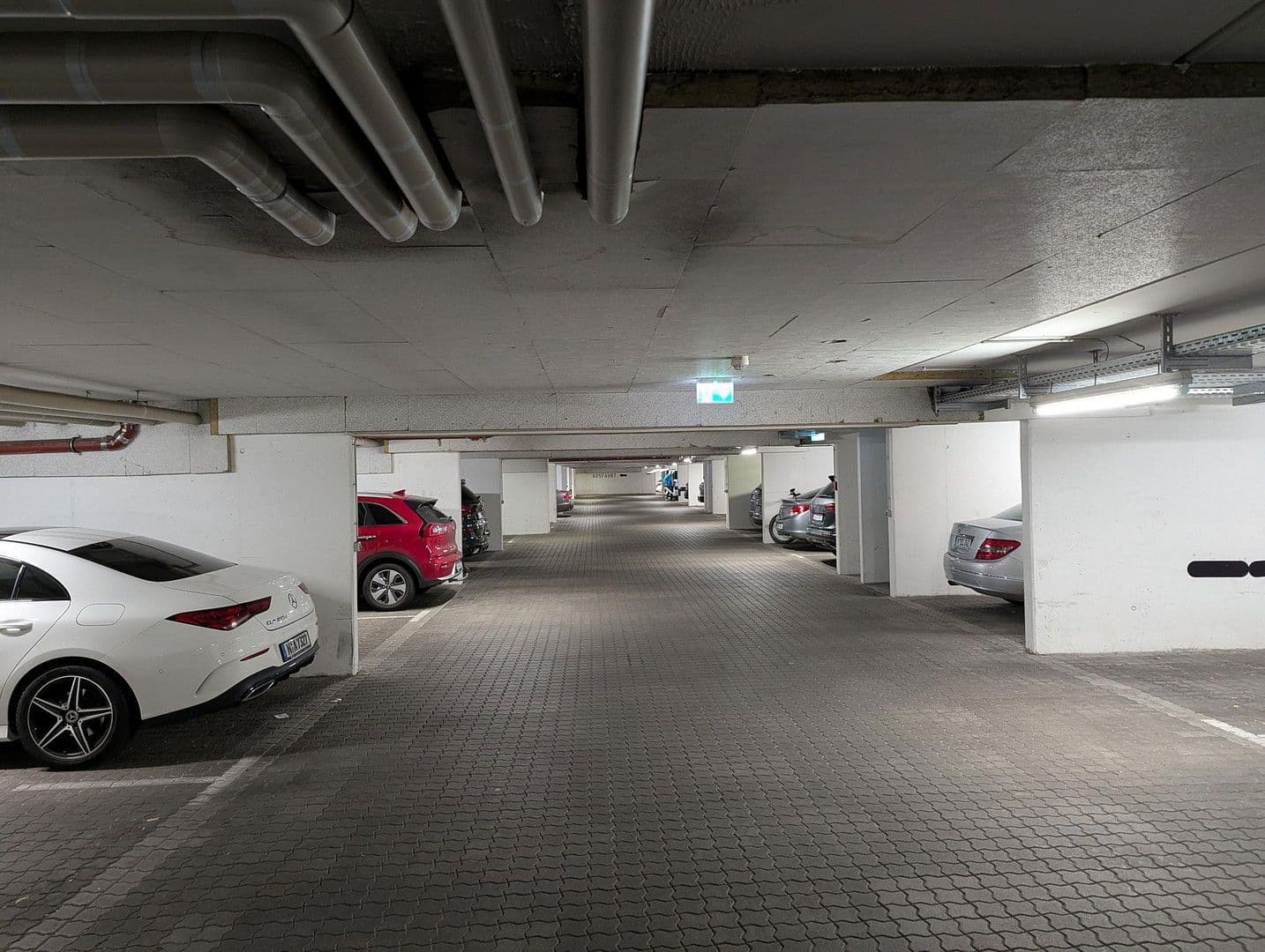 2 bedroom flat to rent, 57 m², Walzwerkstraße 6, Nürnberg, Bavaria 2 bedroom flat to rent, 57 m², Walzwerkstraße 6, Nürnberg, Bavaria