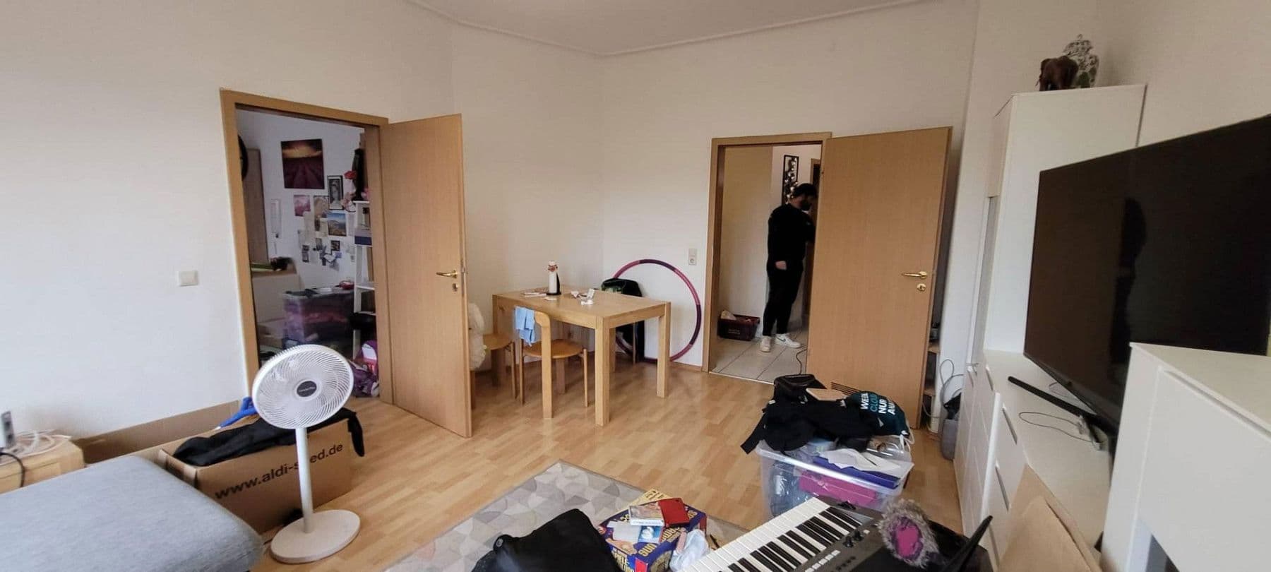 3 bedroom flat to rent, 84 m², Stuttgart, Baden-Württemberg 3 bedroom flat to rent, 84 m², Stuttgart, Baden-Württemberg