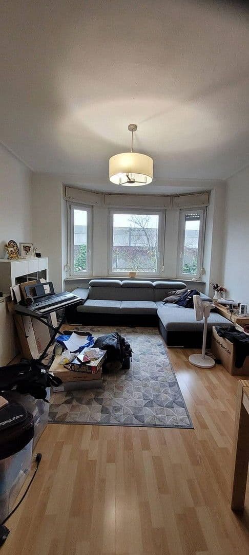 3 bedroom flat to rent, 84 m², Stuttgart, Baden-Württemberg 3 bedroom flat to rent, 84 m², Stuttgart, Baden-Württemberg