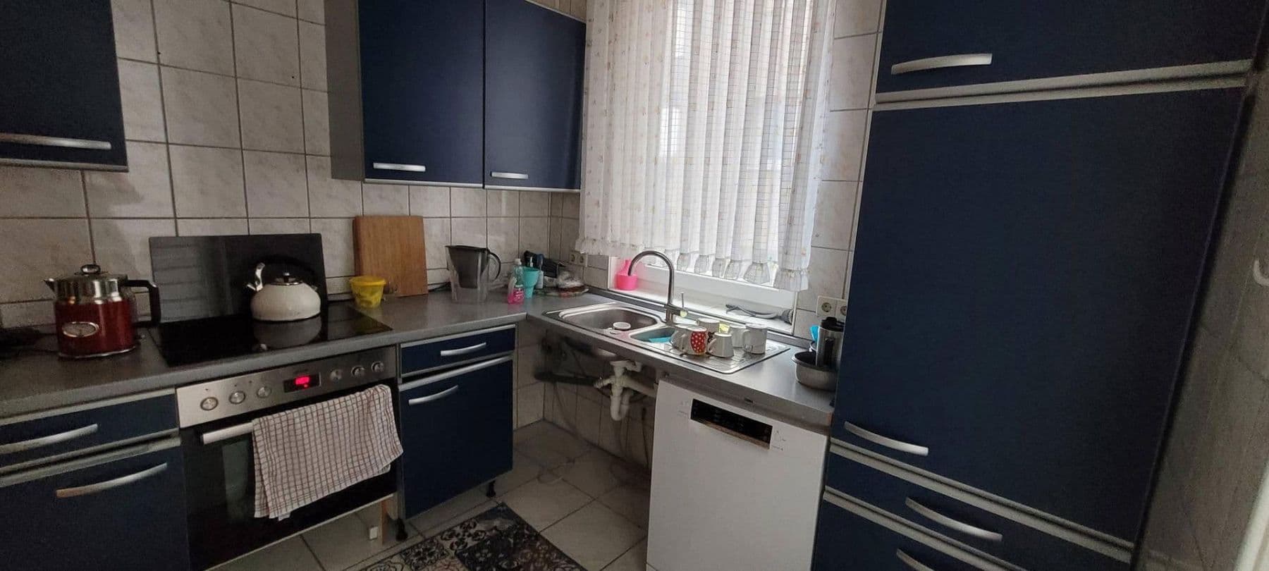 3 bedroom flat to rent, 84 m², Stuttgart, Baden-Württemberg 3 bedroom flat to rent, 84 m², Stuttgart, Baden-Württemberg