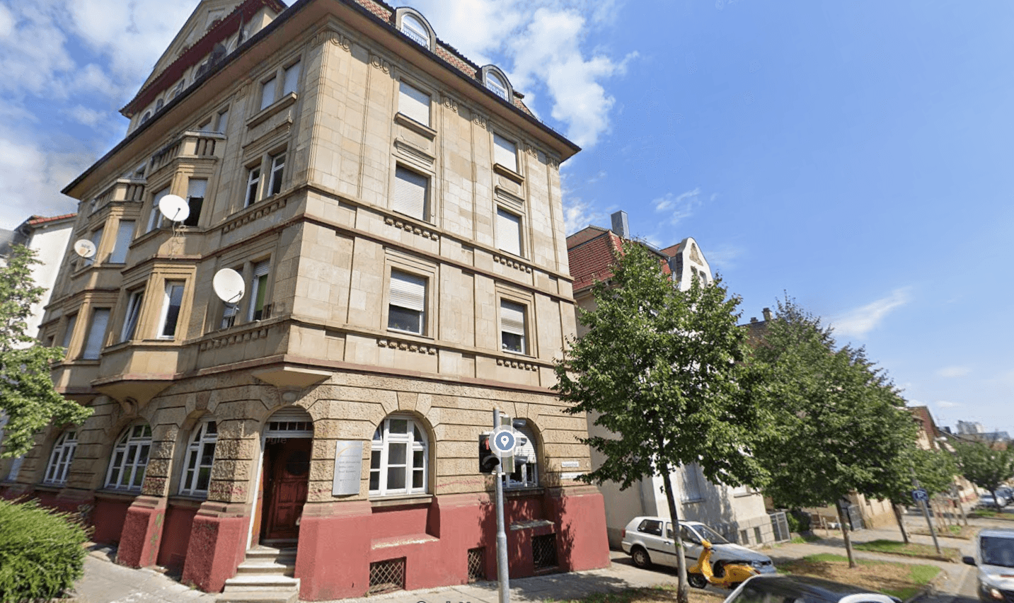 3 bedroom flat to rent, 84 m², Stuttgart, Baden-Württemberg 3 bedroom flat to rent, 84 m², Stuttgart, Baden-Württemberg