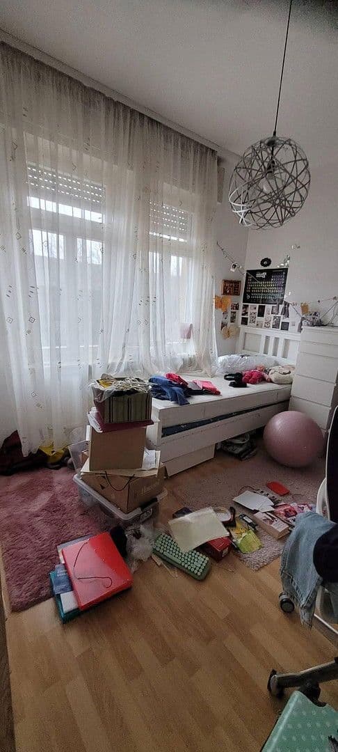 3 bedroom flat to rent, 84 m², Stuttgart, Baden-Württemberg 3 bedroom flat to rent, 84 m², Stuttgart, Baden-Württemberg