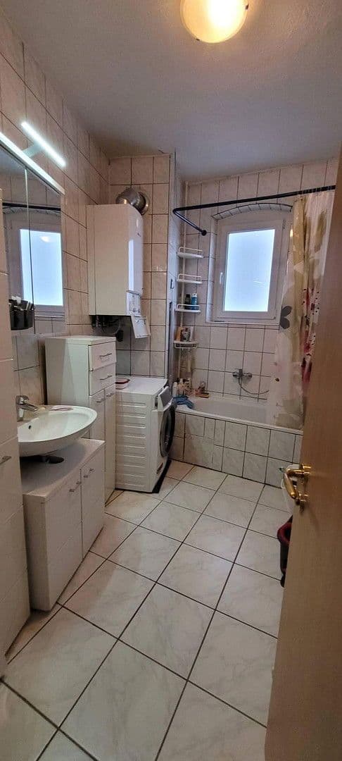 3 bedroom flat to rent, 84 m², Stuttgart, Baden-Württemberg 3 bedroom flat to rent, 84 m², Stuttgart, Baden-Württemberg