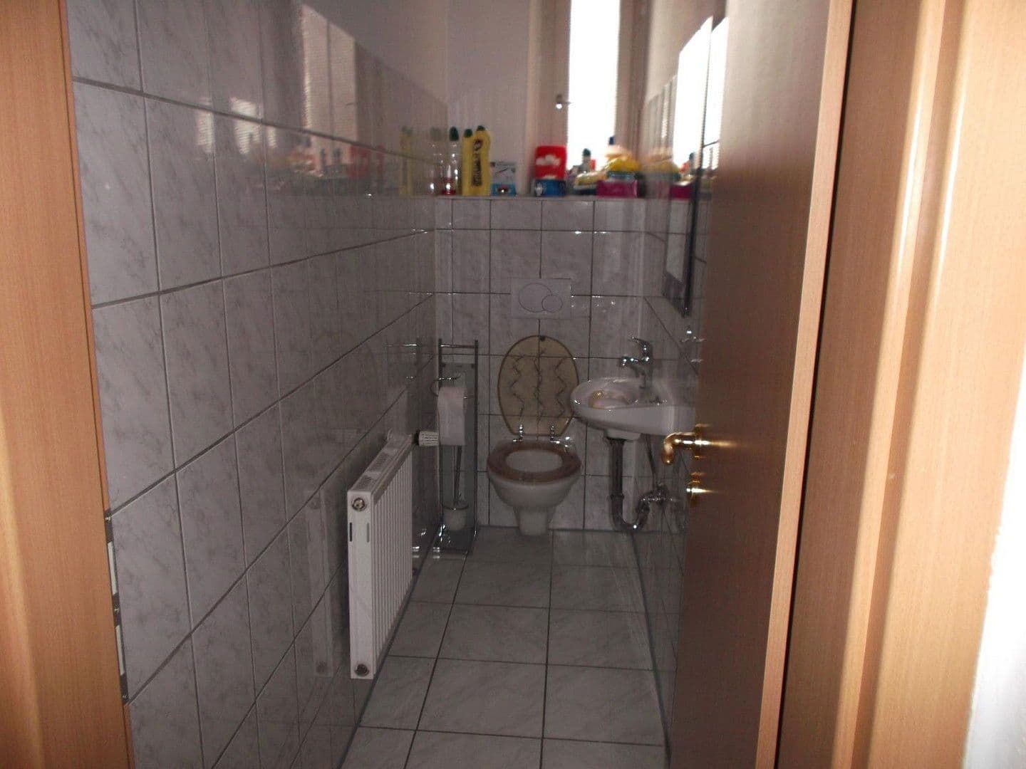 3 bedroom flat to rent, 84 m², Stuttgart, Baden-Württemberg 3 bedroom flat to rent, 84 m², Stuttgart, Baden-Württemberg