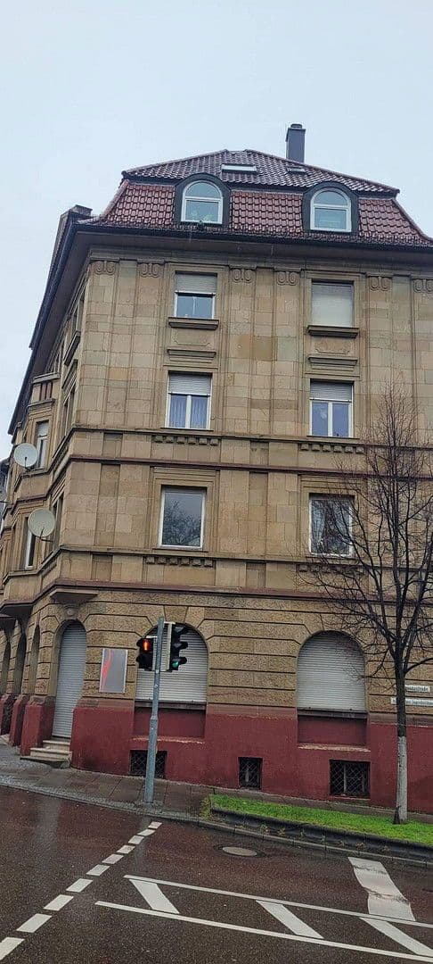 3 bedroom flat to rent, 84 m², Stuttgart, Baden-Württemberg 3 bedroom flat to rent, 84 m², Stuttgart, Baden-Württemberg