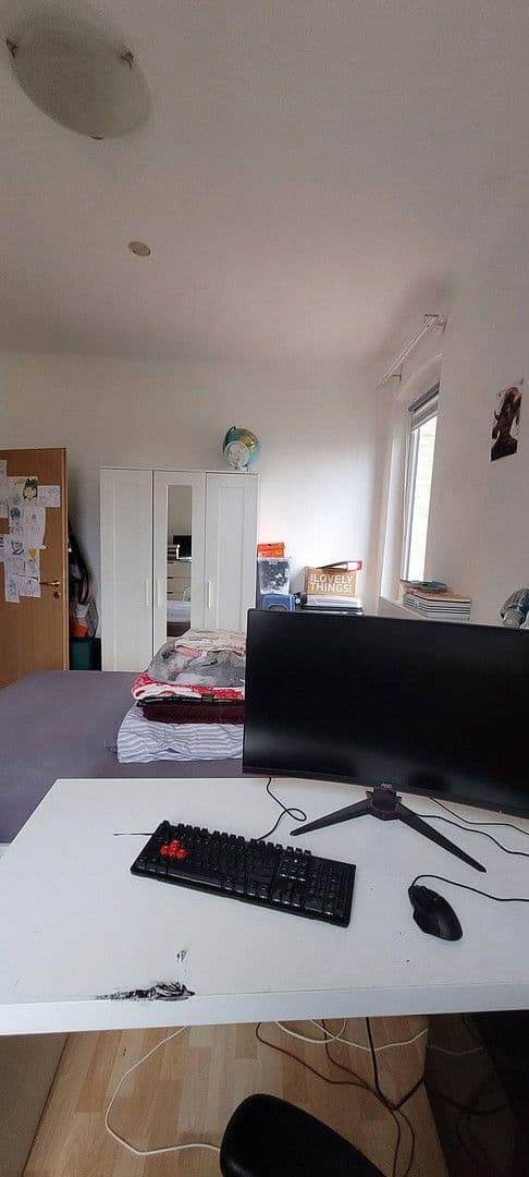 3 bedroom flat to rent, 84 m², Stuttgart, Baden-Württemberg 3 bedroom flat to rent, 84 m², Stuttgart, Baden-Württemberg