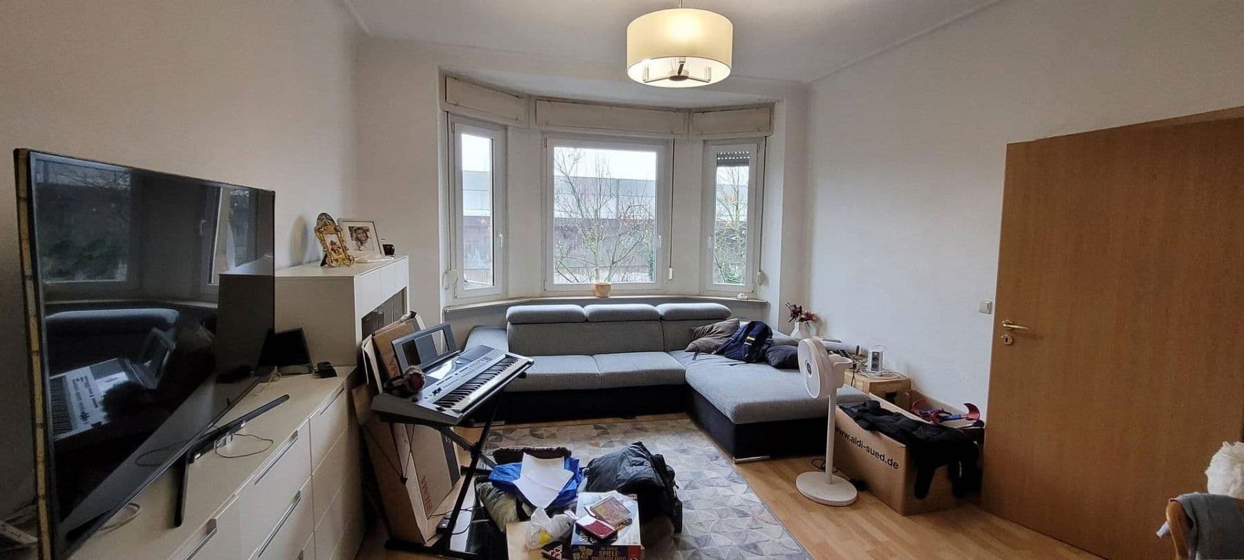 3 bedroom flat to rent, 84 m², Stuttgart, Baden-Württemberg 3 bedroom flat to rent, 84 m², Stuttgart, Baden-Württemberg