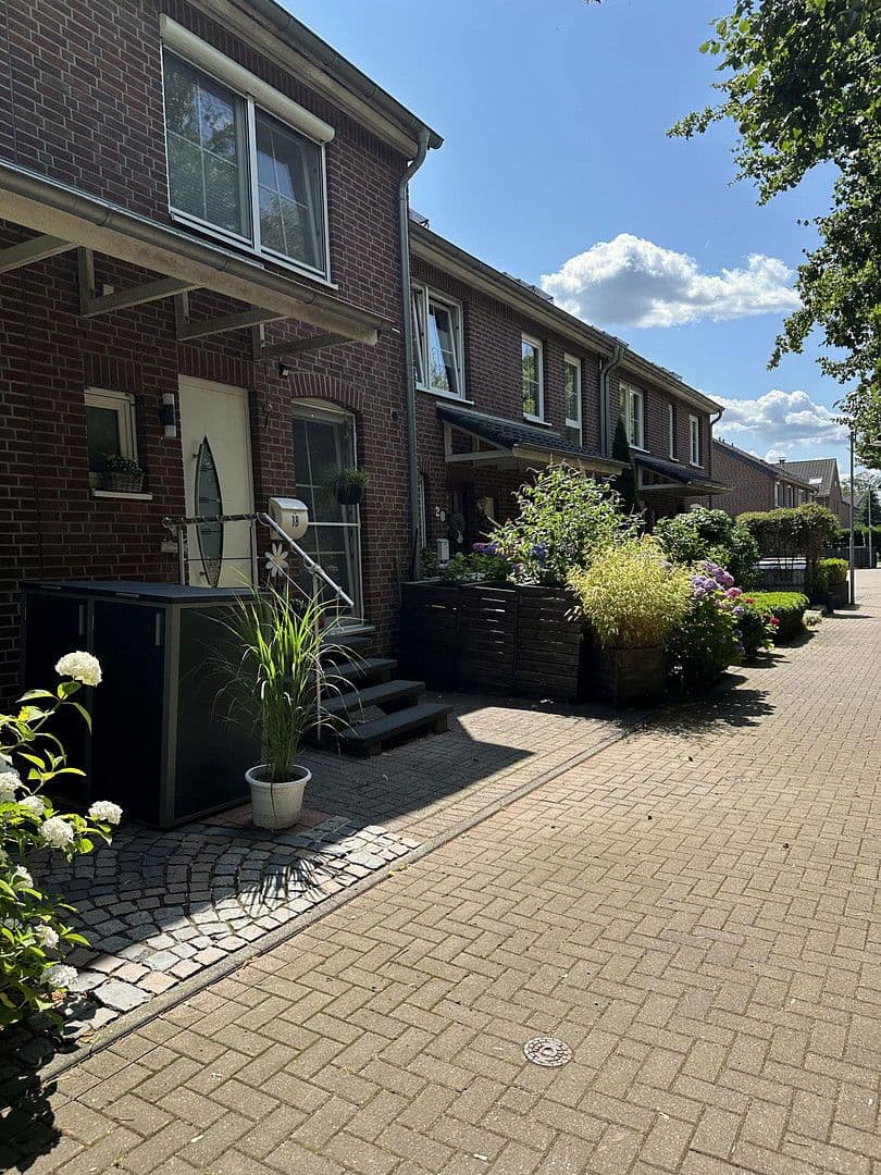 house for sale, 118 m², Ratingen, North Rhine-Westphalia house for sale, 118 m², Ratingen, North Rhine-Westphalia