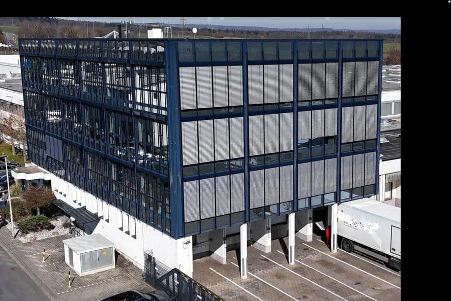 office to rent, 427 m², Vor den Eichen 6, Elz, Hesse office to rent, 427 m², Vor den Eichen 6, Elz, Hesse