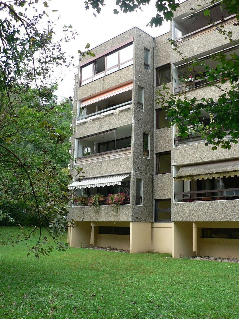 3 bedroom with open-plan kitchen flat to rent, 100 m², Dinkelbergstraße 8, Grenzach-Wyhlen, Baden-Württemberg 3 bedroom with open-plan kitchen flat to rent, 100 m², Dinkelbergstraße 8, Grenzach-Wyhlen, Baden-Württemberg