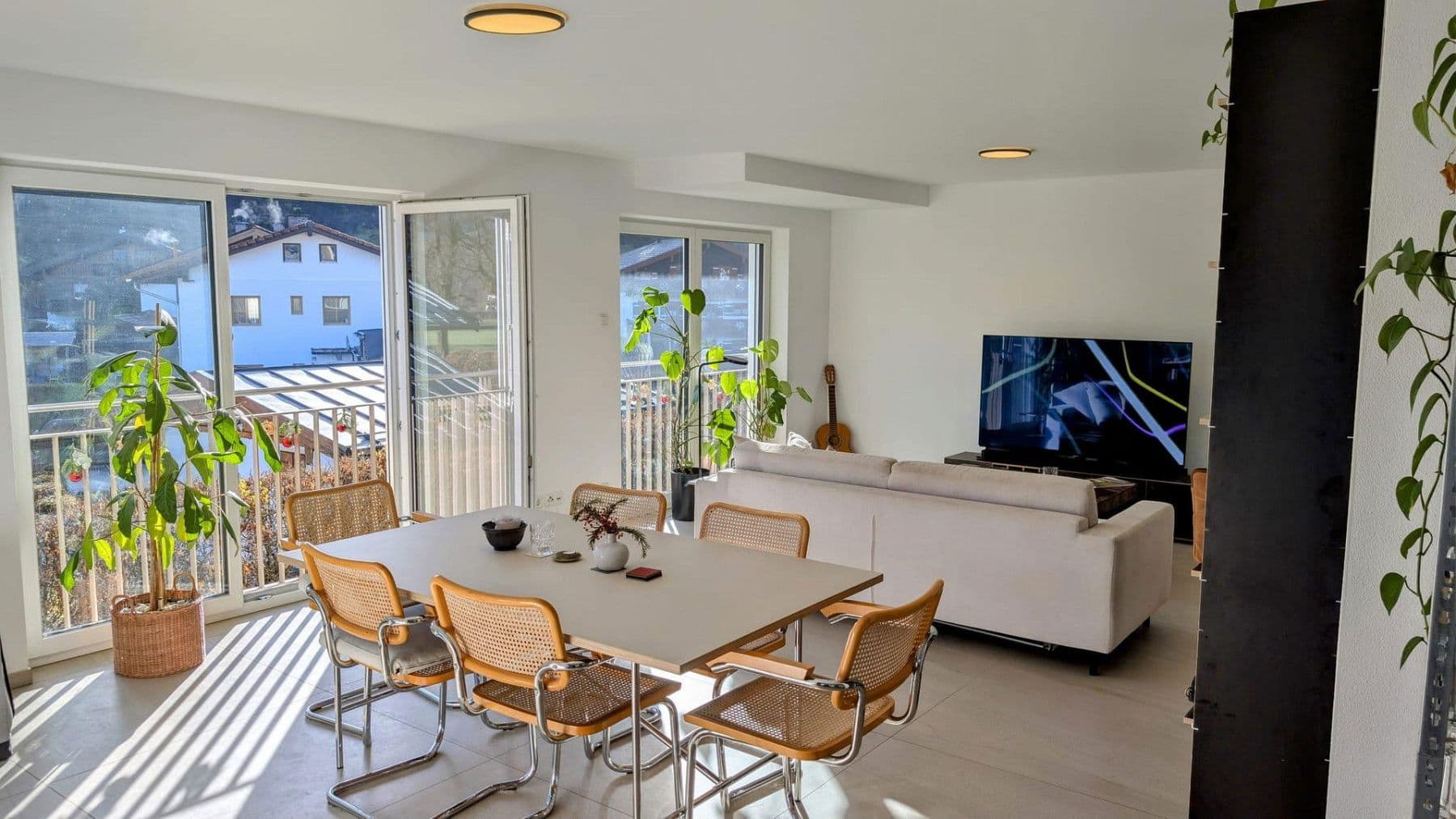 3 bedroom flat to rent, 98 m², Grünsteinstraße 13, Schönau am Königssee, Bavaria 3 bedroom flat to rent, 98 m², Grünsteinstraße 13, Schönau am Königssee, Bavaria