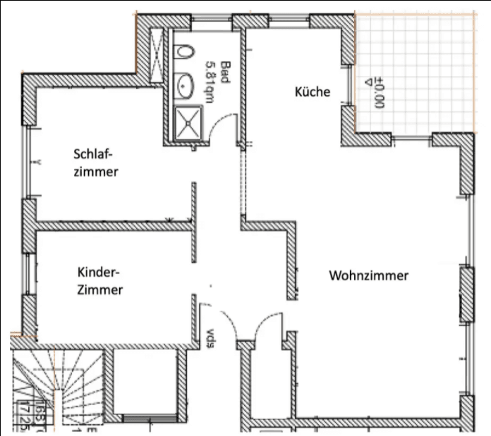 3 bedroom flat to rent, 98 m², Grünsteinstraße 13, Schönau am Königssee, Bavaria 3 bedroom flat to rent, 98 m², Grünsteinstraße 13, Schönau am Königssee, Bavaria