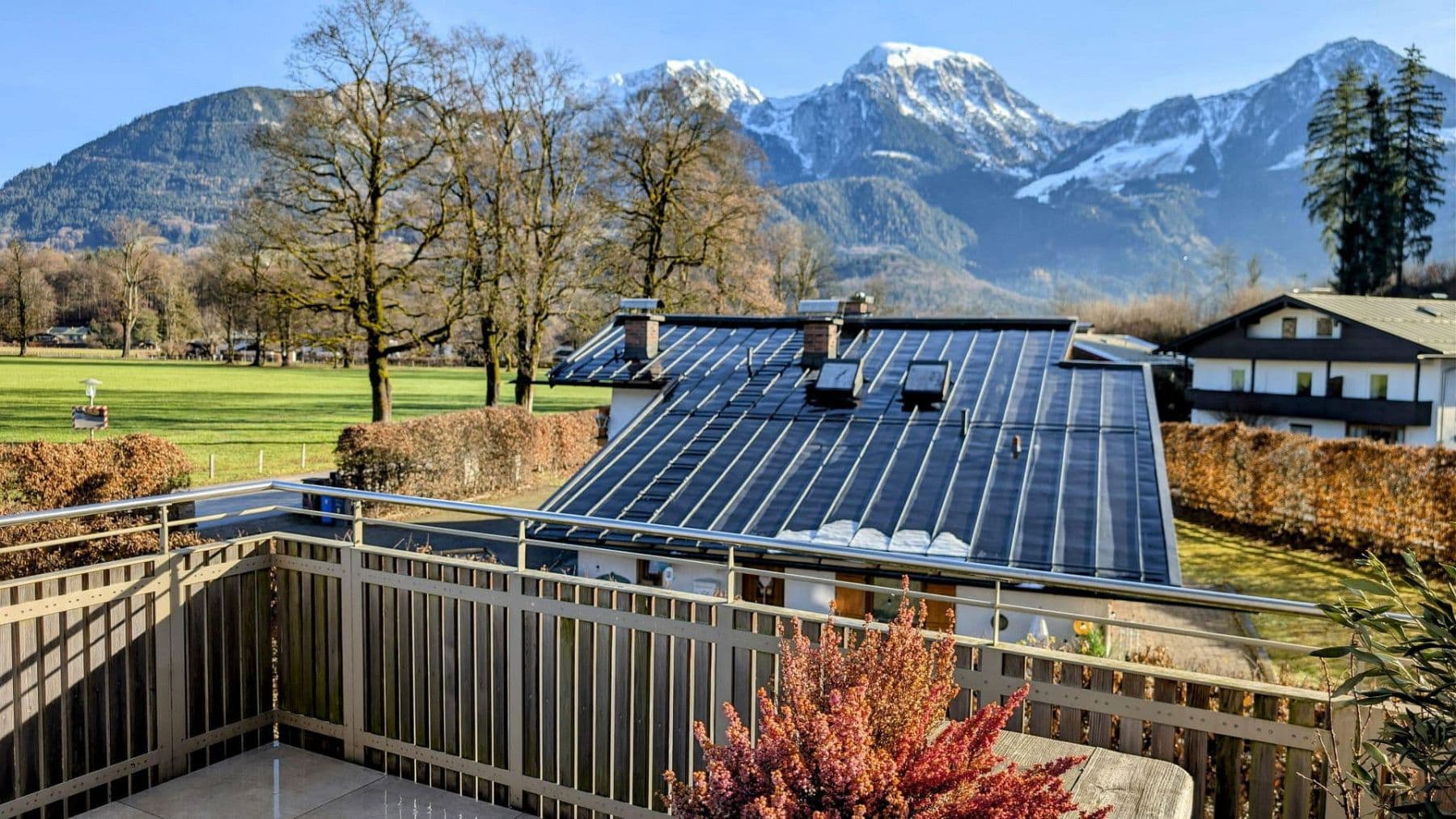 3 bedroom flat to rent, 98 m², Grünsteinstraße 13, Schönau am Königssee, Bavaria 3 bedroom flat to rent, 98 m², Grünsteinstraße 13, Schönau am Königssee, Bavaria