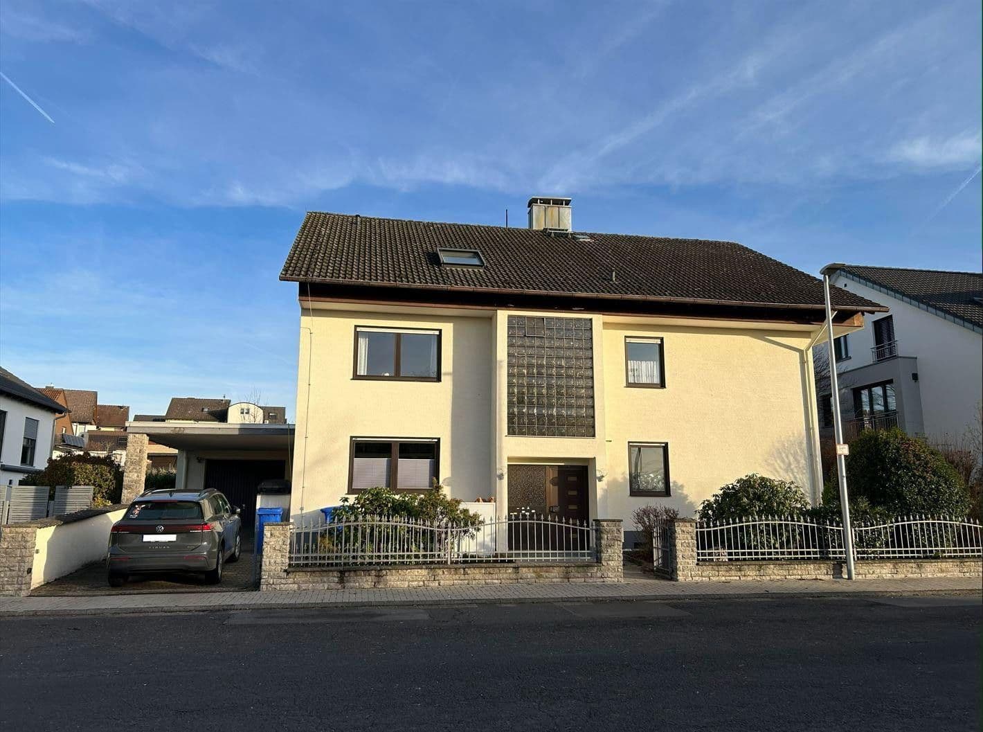 house for sale, 360 m², Alzenau, Bavaria house for sale, 360 m², Alzenau, Bavaria