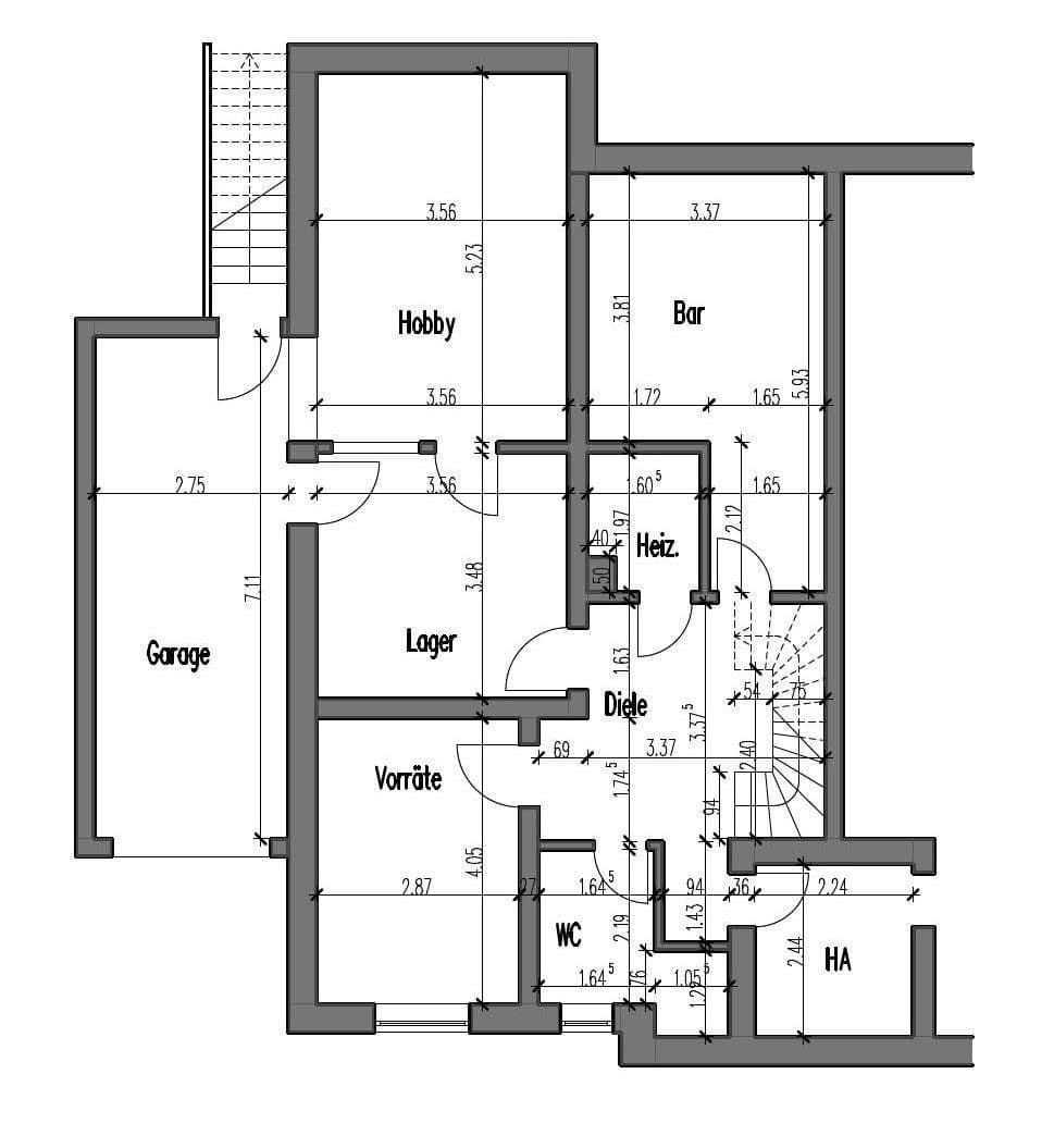 house for sale, 140 m², Schieferbank 34, Gevelsberg, North Rhine-Westphalia house for sale, 140 m², Schieferbank 34, Gevelsberg, North Rhine-Westphalia