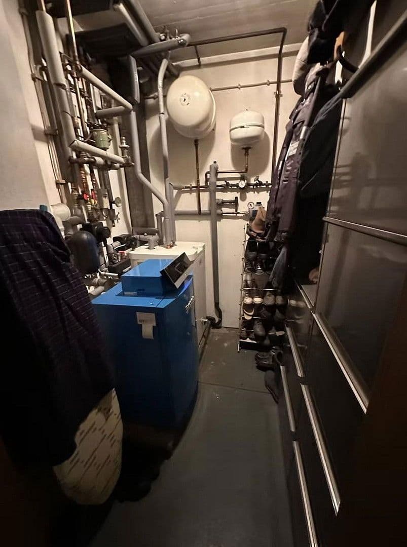 house for sale, 140 m², Schieferbank 34, Gevelsberg, North Rhine-Westphalia house for sale, 140 m², Schieferbank 34, Gevelsberg, North Rhine-Westphalia