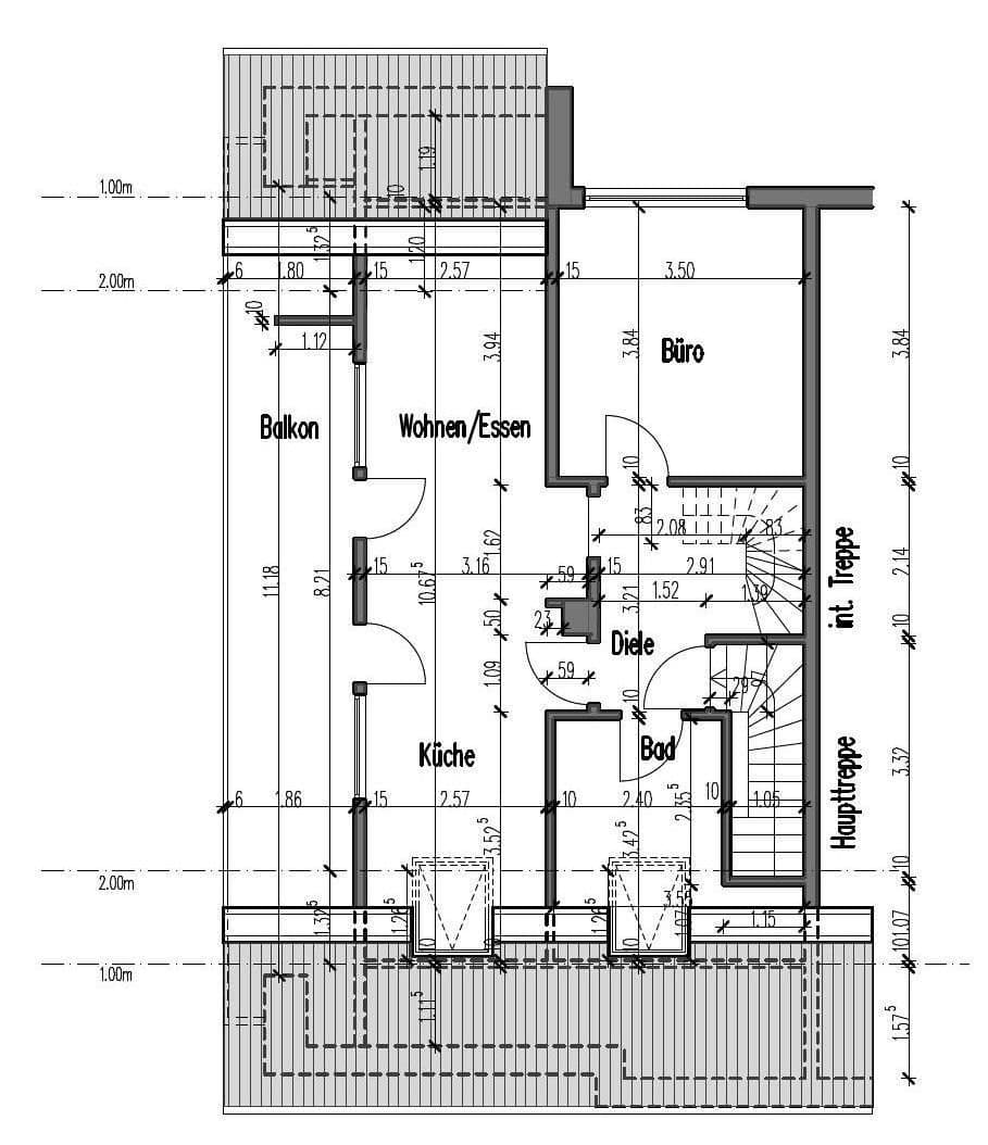 house for sale, 140 m², Schieferbank 34, Gevelsberg, North Rhine-Westphalia house for sale, 140 m², Schieferbank 34, Gevelsberg, North Rhine-Westphalia