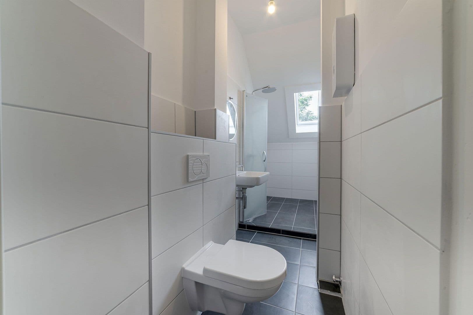 4 bedroom flat to rent, 100 m², Wittensteinstraße 137, Wuppertal, North Rhine-Westphalia 4 bedroom flat to rent, 100 m², Wittensteinstraße 137, Wuppertal, North Rhine-Westphalia