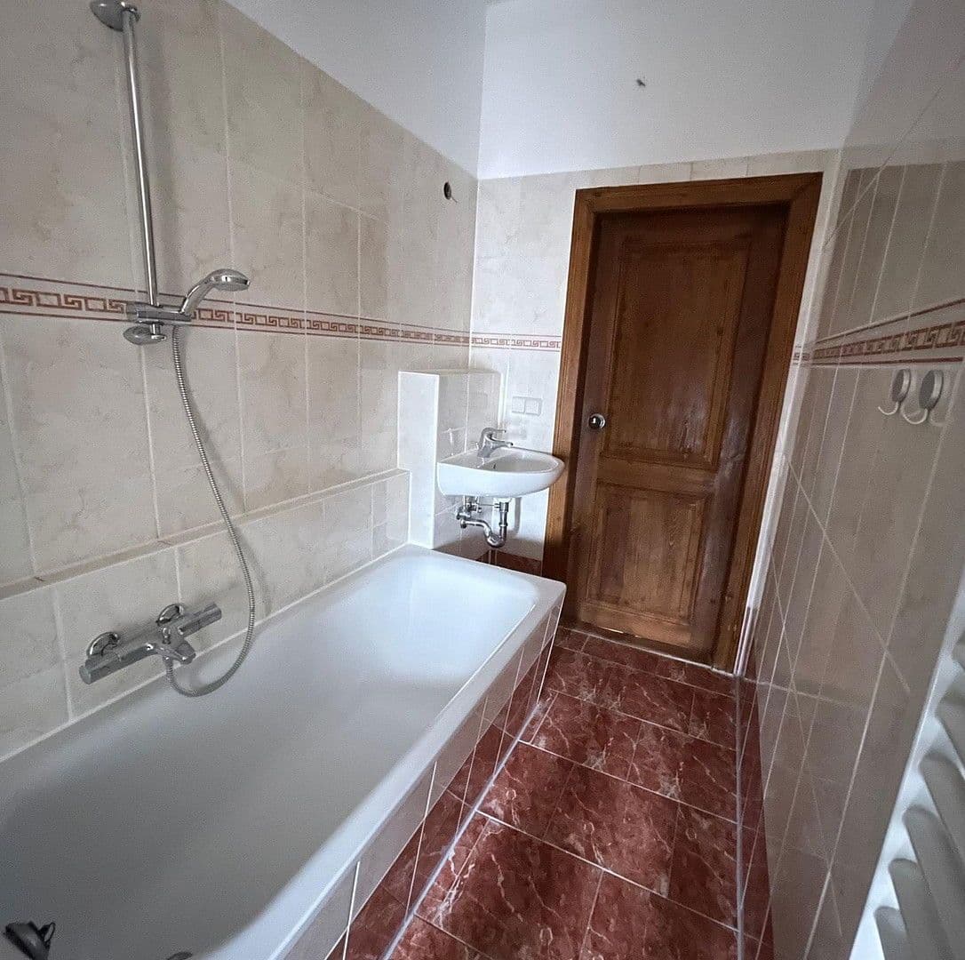 3 bedroom flat to rent, 74 m², Schöpfurter Str. 1, Eberswalde, Brandenburg 3 bedroom flat to rent, 74 m², Schöpfurter Str. 1, Eberswalde, Brandenburg